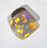 5-49-1- supergam harlequin 30,0 ct.PLNNN.